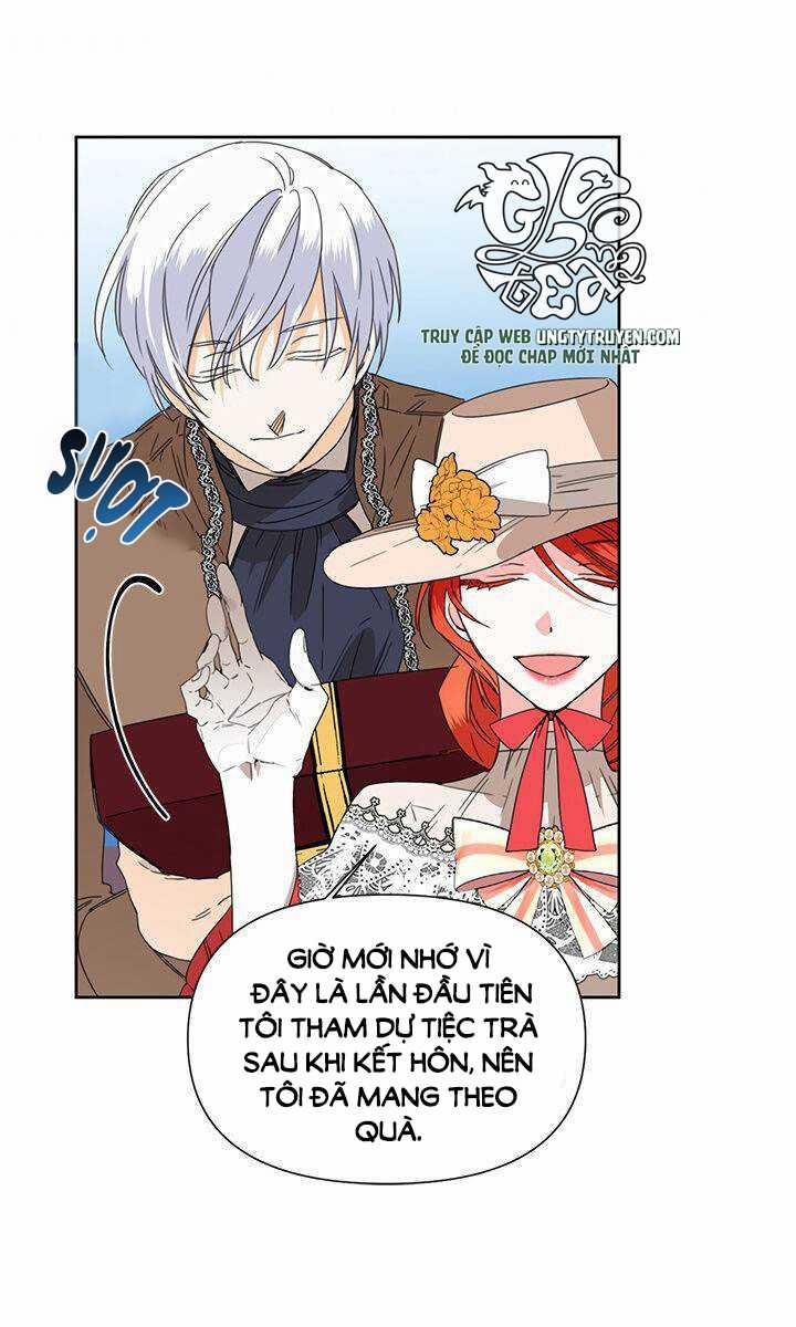 Kết Thúc Có Hậu Của Nhân Vật Phản Diện 40.5 trang 27