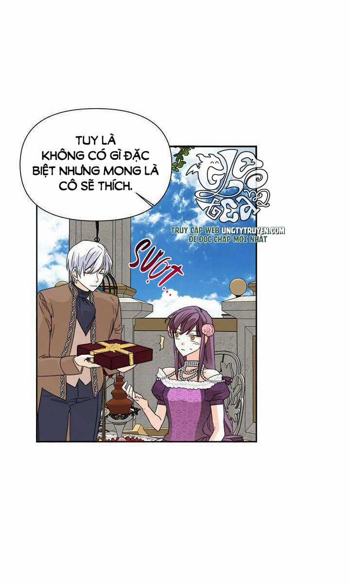 Kết Thúc Có Hậu Của Nhân Vật Phản Diện 40.5 trang 28