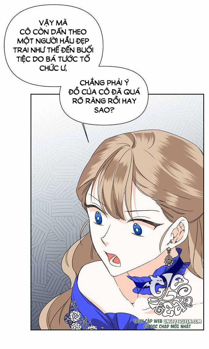 Kết Thúc Có Hậu Của Nhân Vật Phản Diện 40.5 trang 3