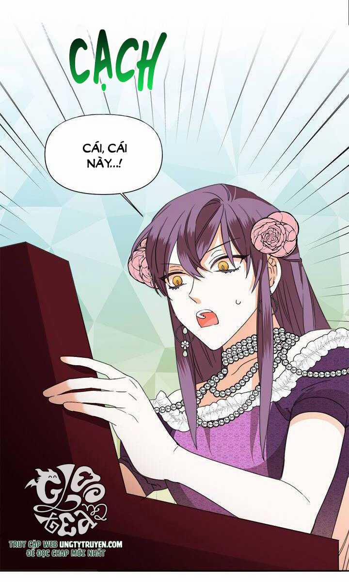 Kết Thúc Có Hậu Của Nhân Vật Phản Diện 40.5 trang 30