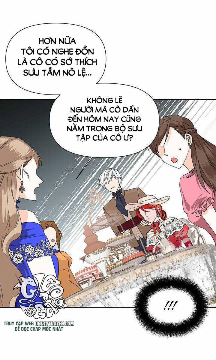 Kết Thúc Có Hậu Của Nhân Vật Phản Diện 40.5 trang 4