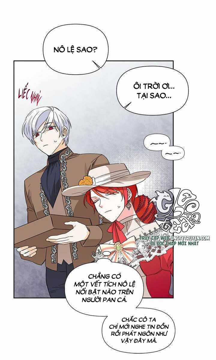 Kết Thúc Có Hậu Của Nhân Vật Phản Diện 40.5 trang 5