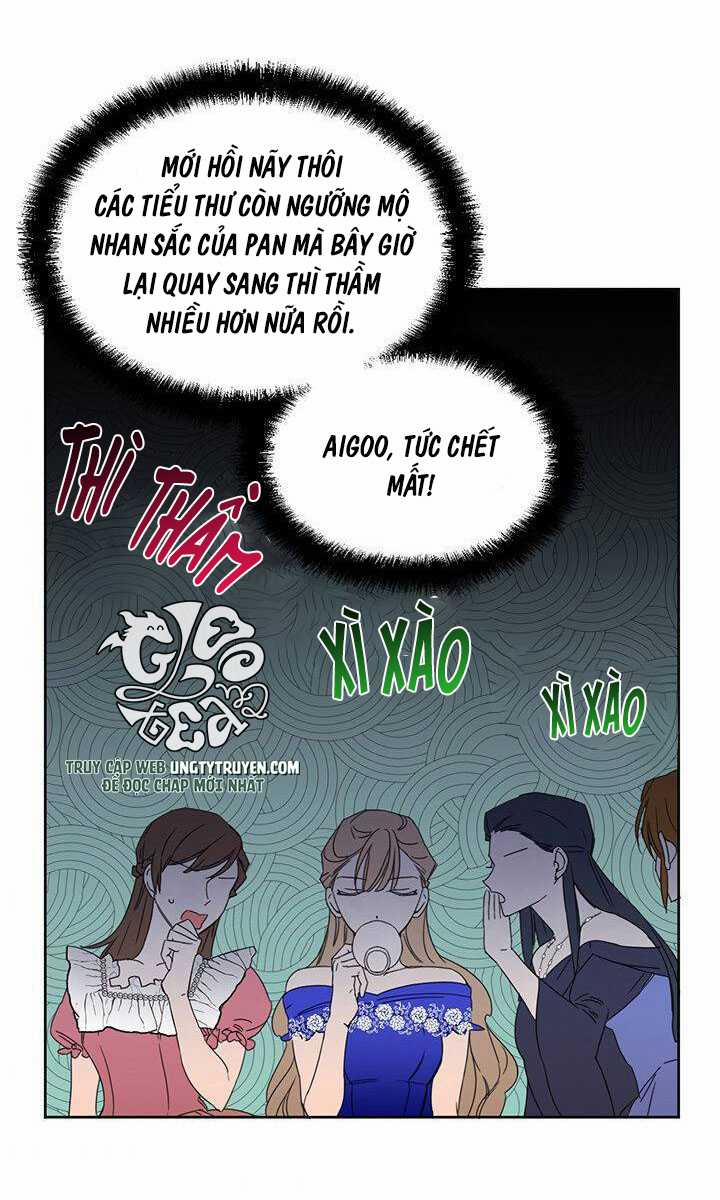 Kết Thúc Có Hậu Của Nhân Vật Phản Diện 40.5 trang 7