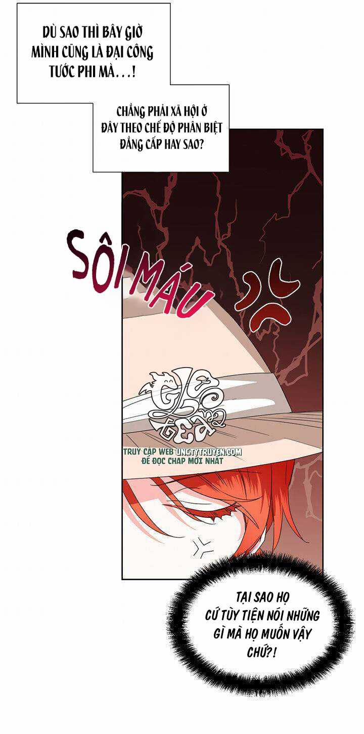 Kết Thúc Có Hậu Của Nhân Vật Phản Diện 40.5 trang 8