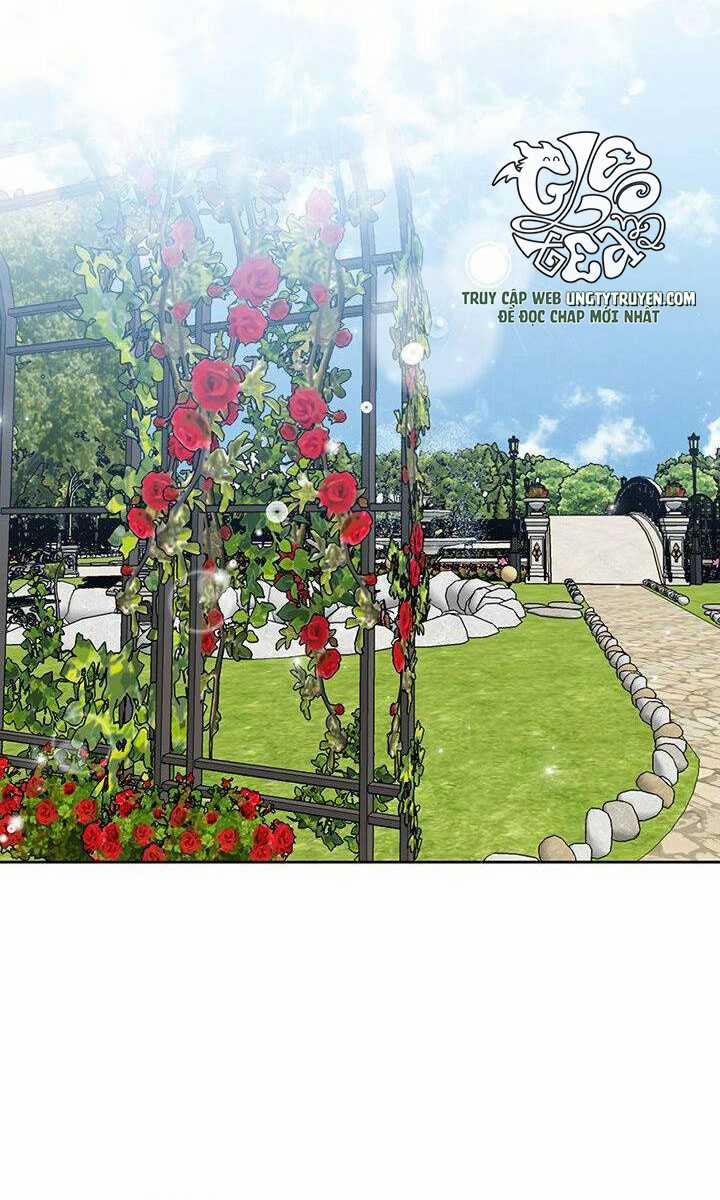 Kết Thúc Có Hậu Của Nhân Vật Phản Diện 40 trang 11