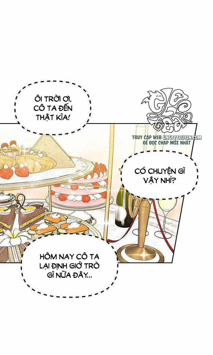 Kết Thúc Có Hậu Của Nhân Vật Phản Diện 40 trang 12