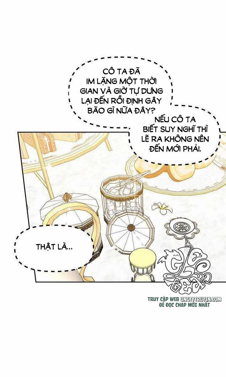 Kết Thúc Có Hậu Của Nhân Vật Phản Diện 40 trang 13