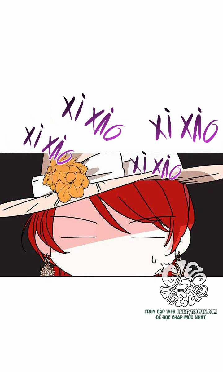 Kết Thúc Có Hậu Của Nhân Vật Phản Diện 40 trang 14