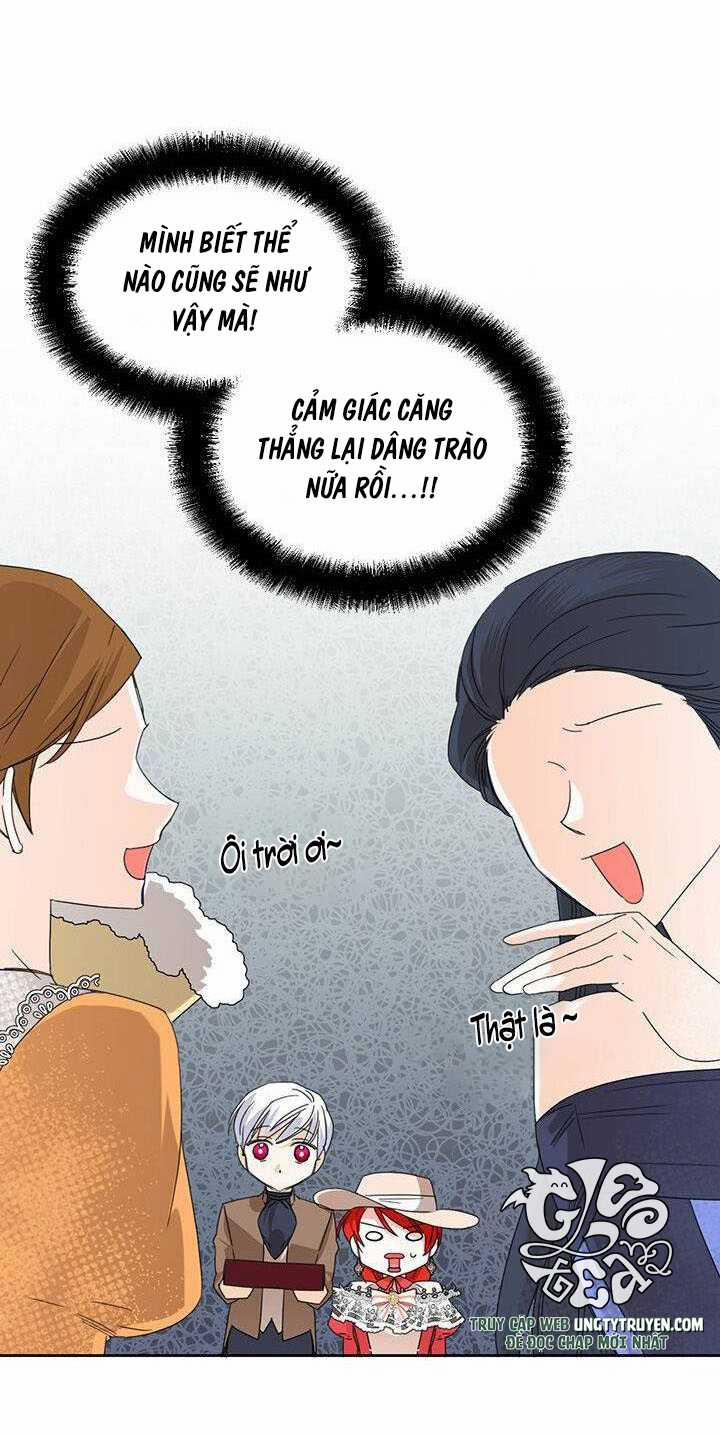 Kết Thúc Có Hậu Của Nhân Vật Phản Diện 40 trang 15