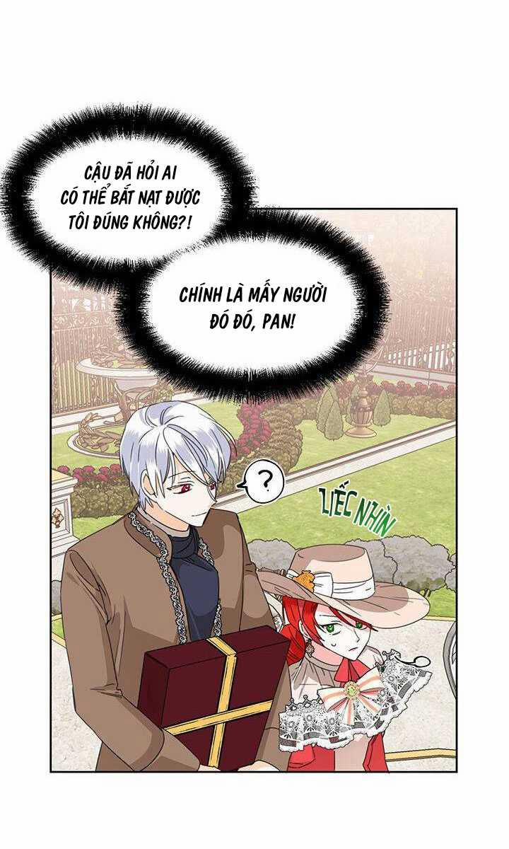 Kết Thúc Có Hậu Của Nhân Vật Phản Diện 40 trang 16