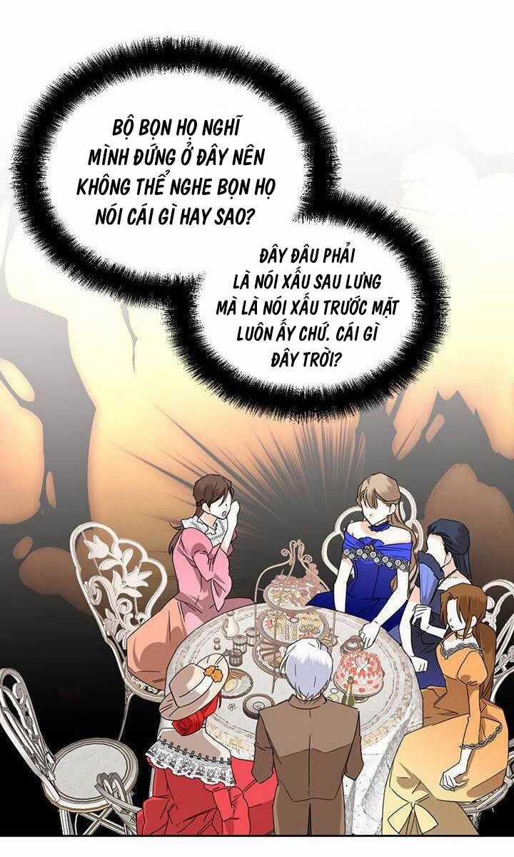 Kết Thúc Có Hậu Của Nhân Vật Phản Diện 40 trang 17