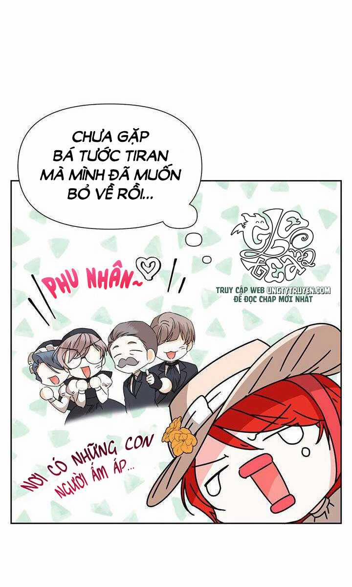 Kết Thúc Có Hậu Của Nhân Vật Phản Diện 40 trang 18