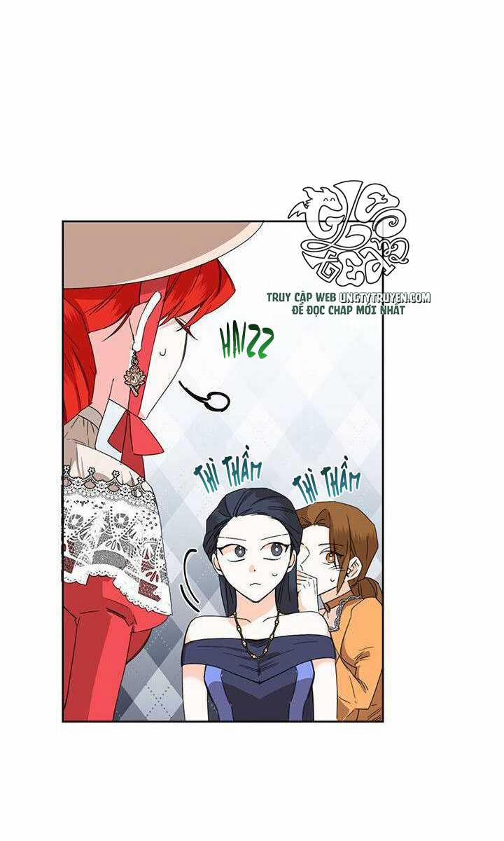 Kết Thúc Có Hậu Của Nhân Vật Phản Diện 40 trang 19