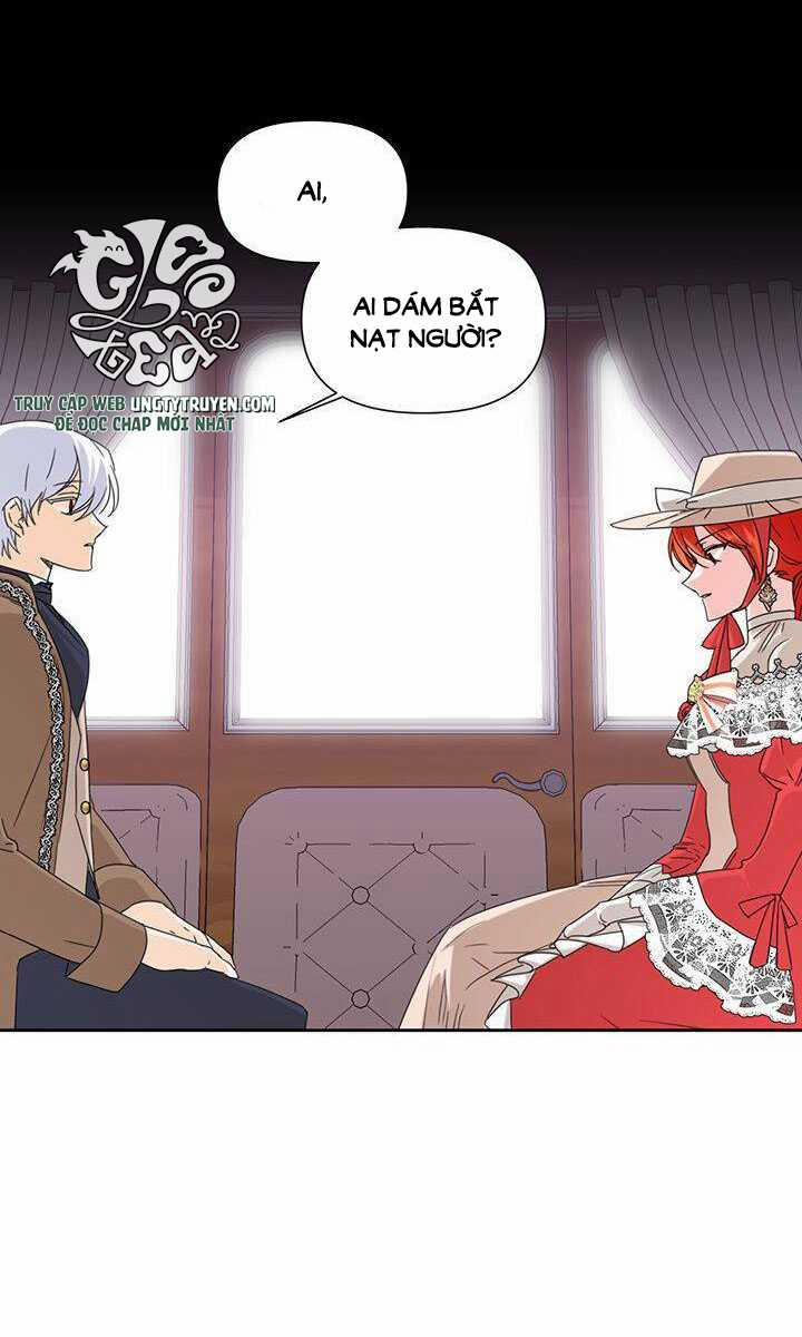 Kết Thúc Có Hậu Của Nhân Vật Phản Diện 40 trang 2