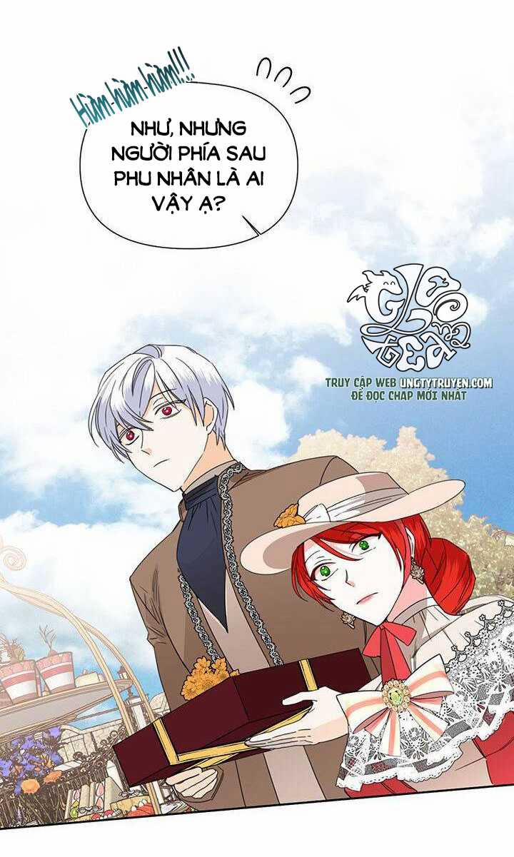 Kết Thúc Có Hậu Của Nhân Vật Phản Diện 40 trang 20