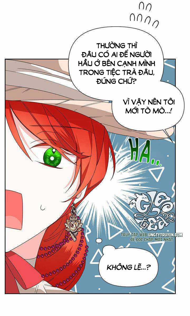 Kết Thúc Có Hậu Của Nhân Vật Phản Diện 40 trang 22