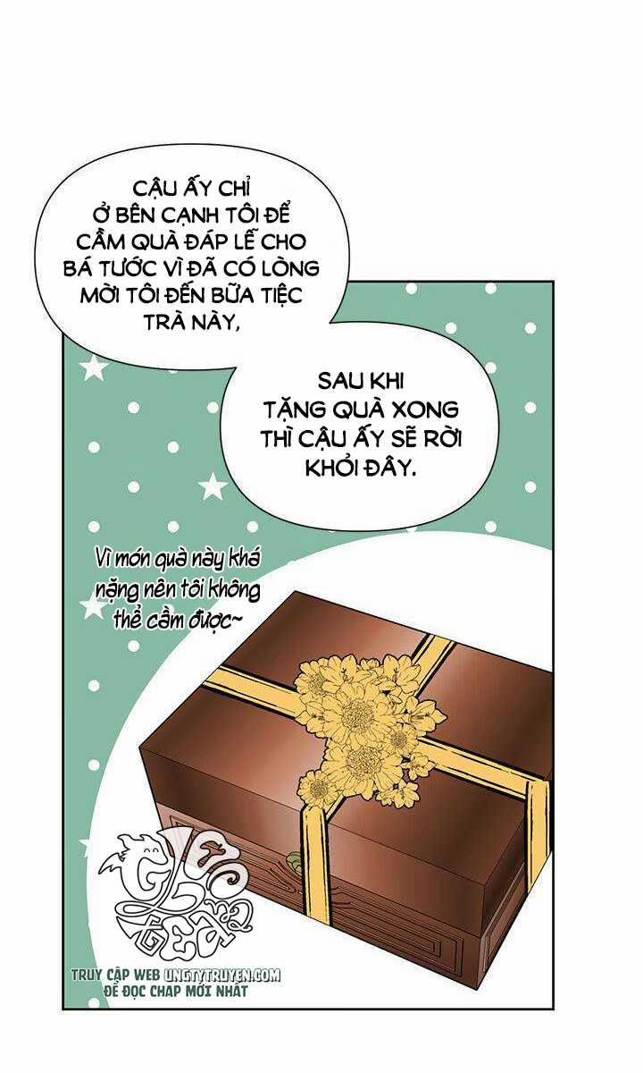 Kết Thúc Có Hậu Của Nhân Vật Phản Diện 40 trang 25