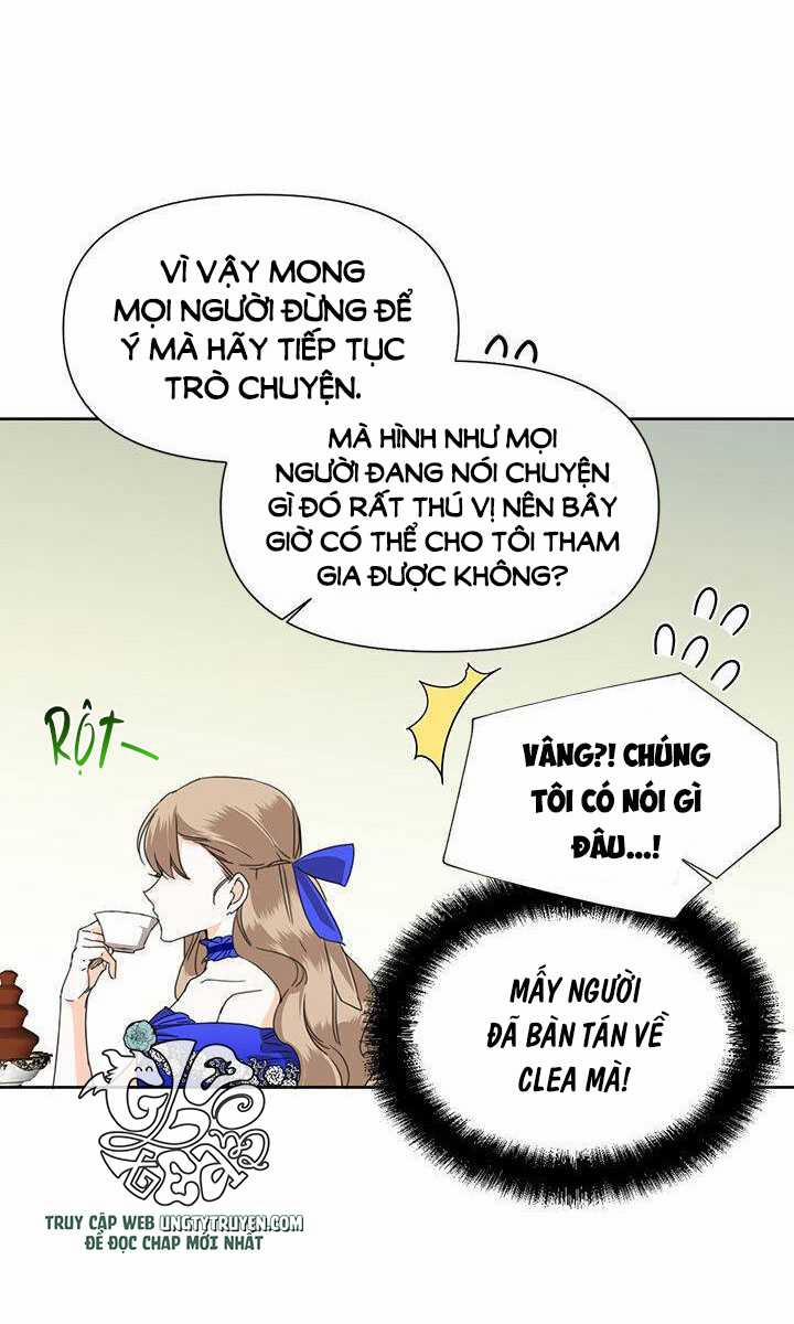 Kết Thúc Có Hậu Của Nhân Vật Phản Diện 40 trang 26