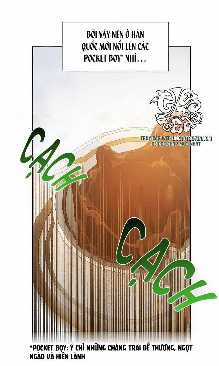 Kết Thúc Có Hậu Của Nhân Vật Phản Diện 40 trang 27