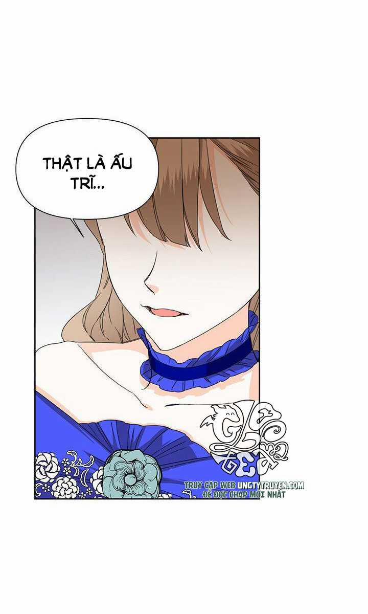 Kết Thúc Có Hậu Của Nhân Vật Phản Diện 40 trang 29