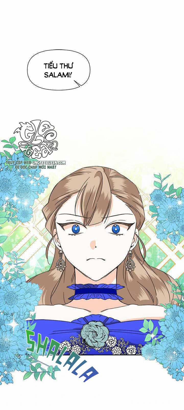 Kết Thúc Có Hậu Của Nhân Vật Phản Diện 40 trang 30