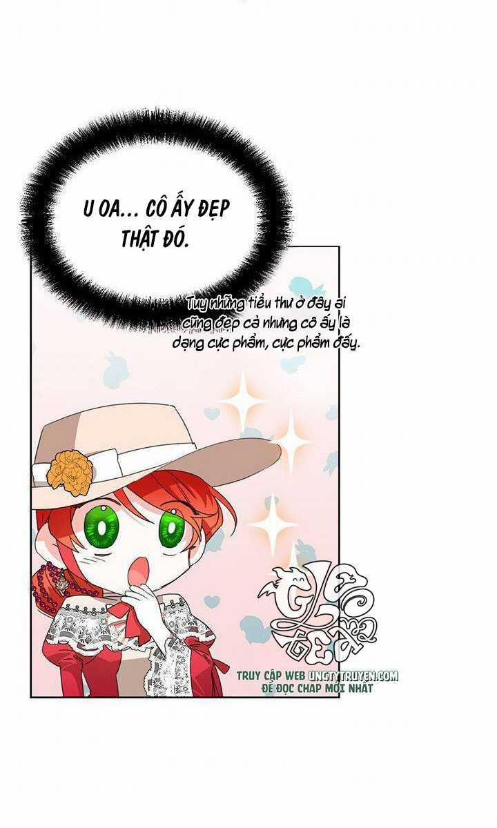 Kết Thúc Có Hậu Của Nhân Vật Phản Diện 40 trang 31