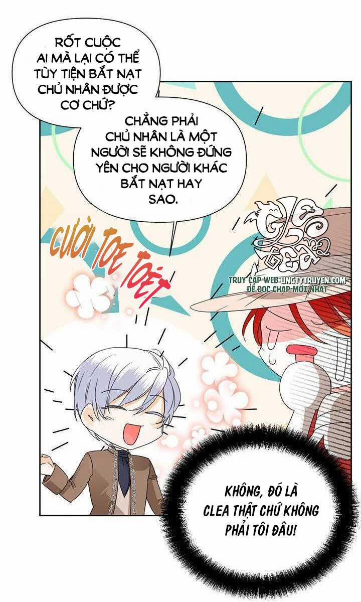 Kết Thúc Có Hậu Của Nhân Vật Phản Diện 40 trang 6