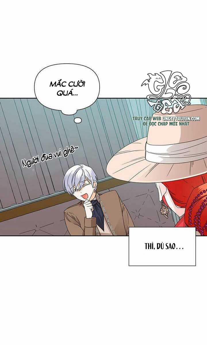 Kết Thúc Có Hậu Của Nhân Vật Phản Diện 40 trang 7