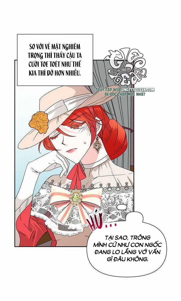 Kết Thúc Có Hậu Của Nhân Vật Phản Diện 40 trang 8