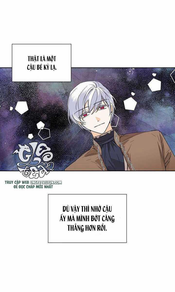 Kết Thúc Có Hậu Của Nhân Vật Phản Diện 40 trang 9