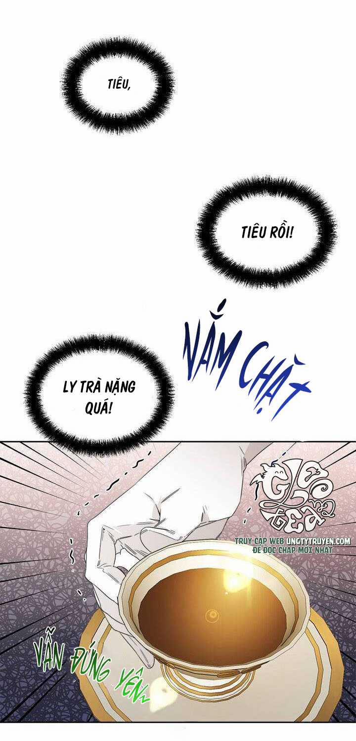 Kết Thúc Có Hậu Của Nhân Vật Phản Diện 41.5 trang 10