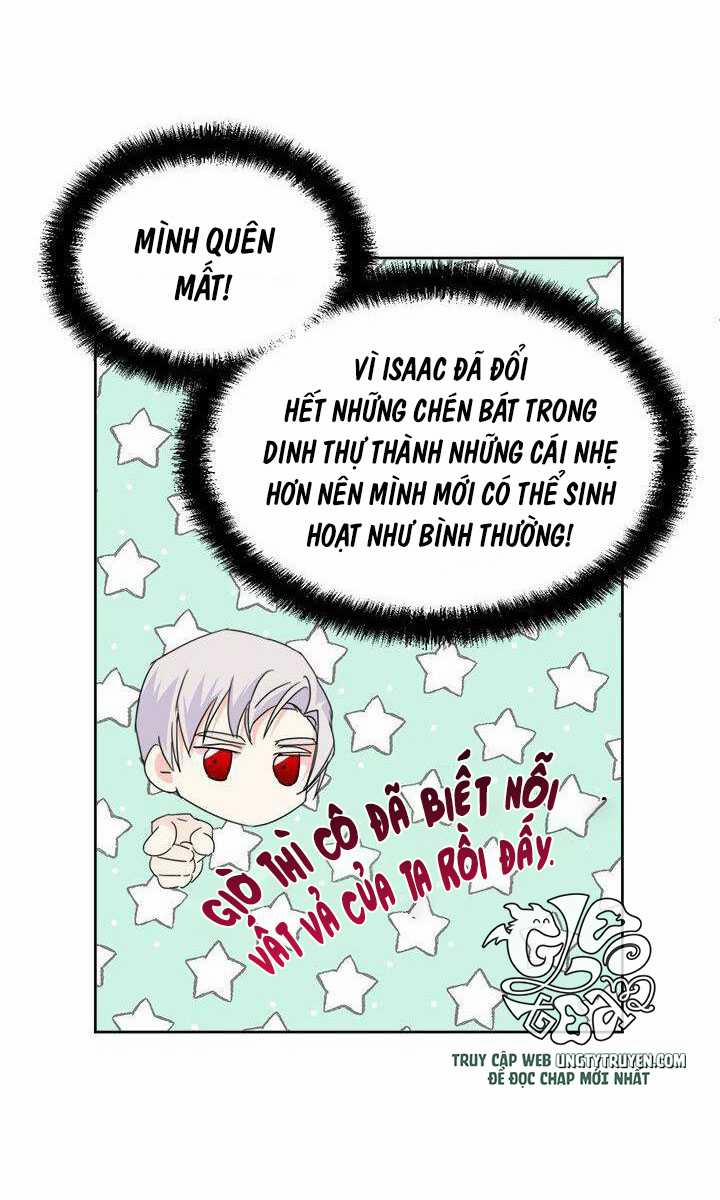 Kết Thúc Có Hậu Của Nhân Vật Phản Diện 41.5 trang 11