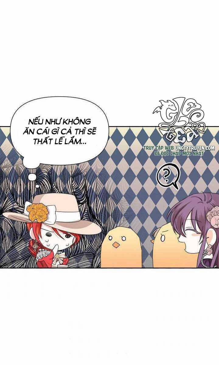 Kết Thúc Có Hậu Của Nhân Vật Phản Diện 41.5 trang 12