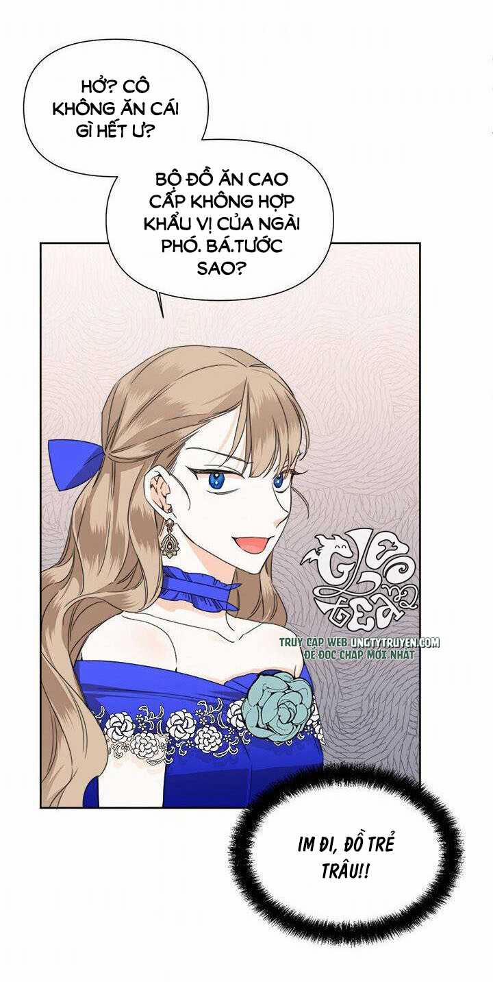 Kết Thúc Có Hậu Của Nhân Vật Phản Diện 41.5 trang 13