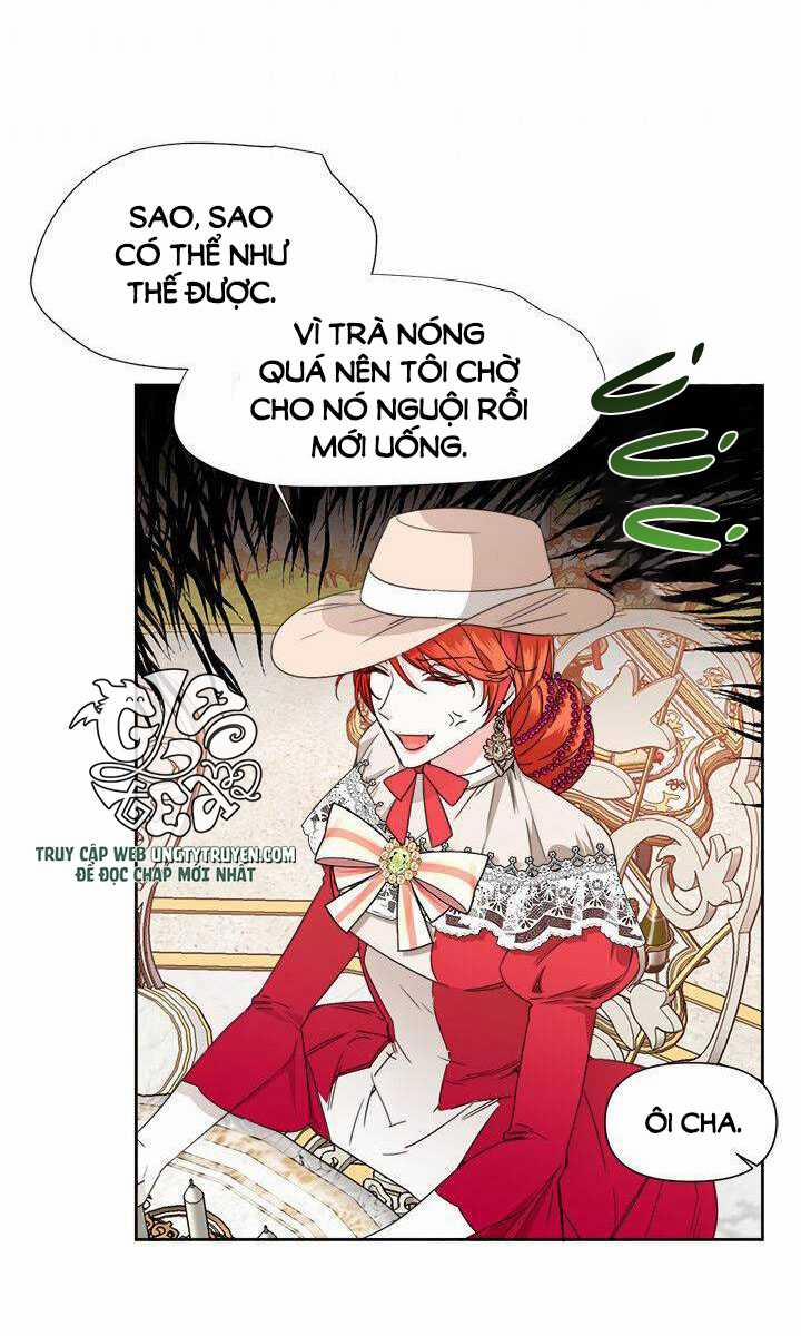 Kết Thúc Có Hậu Của Nhân Vật Phản Diện 41.5 trang 14