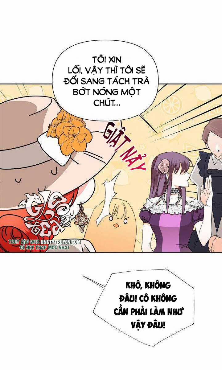 Kết Thúc Có Hậu Của Nhân Vật Phản Diện 41.5 trang 15