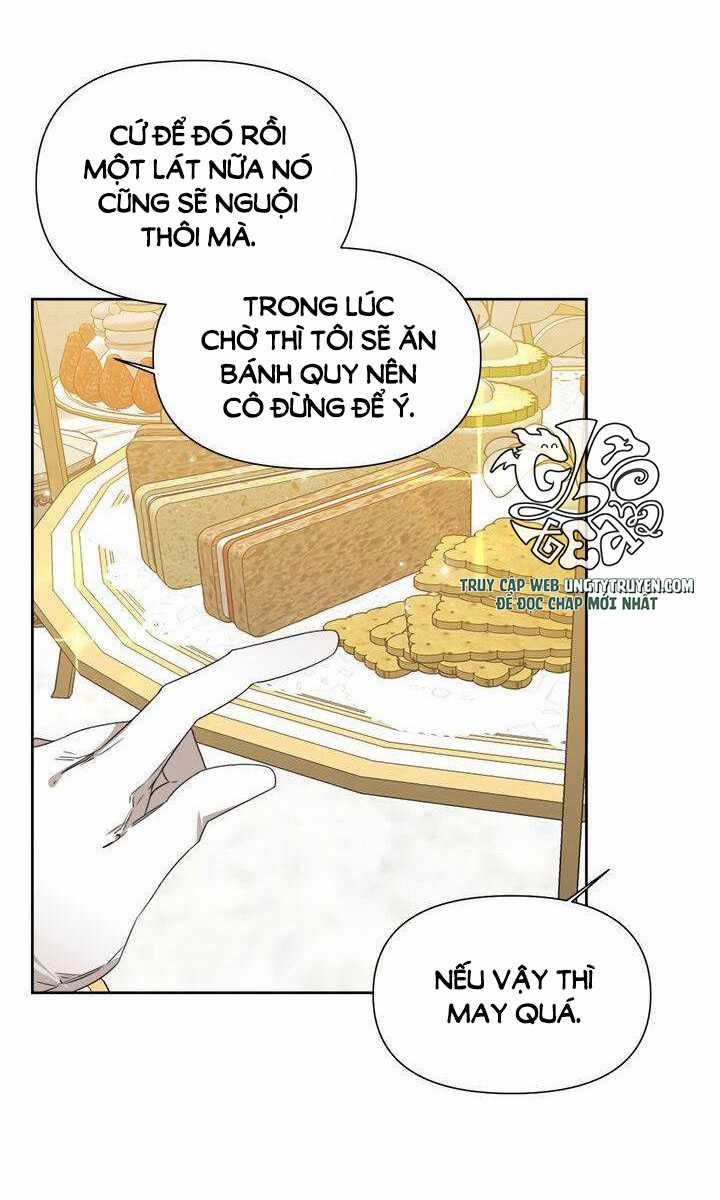 Kết Thúc Có Hậu Của Nhân Vật Phản Diện 41.5 trang 16