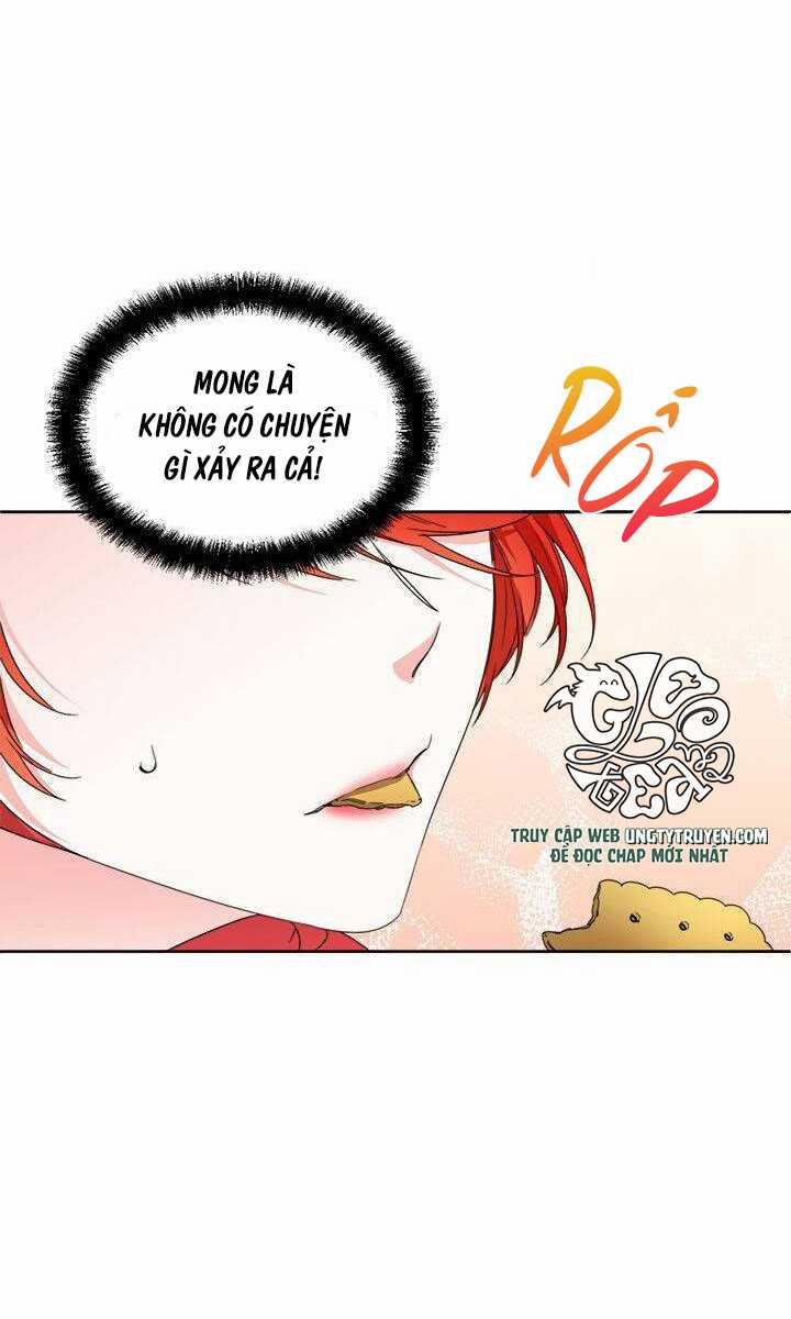 Kết Thúc Có Hậu Của Nhân Vật Phản Diện 41.5 trang 18