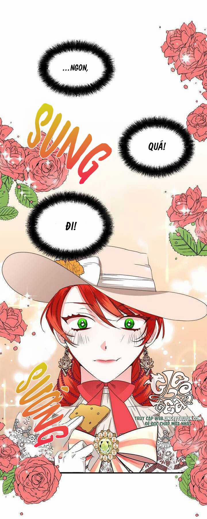 Kết Thúc Có Hậu Của Nhân Vật Phản Diện 41.5 trang 19