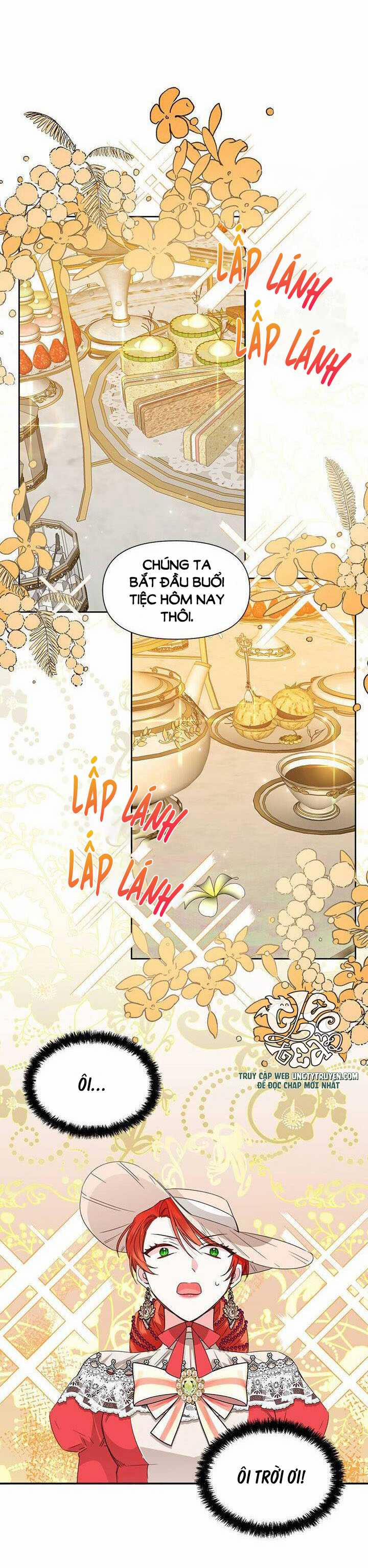 Kết Thúc Có Hậu Của Nhân Vật Phản Diện 41.5 trang 2