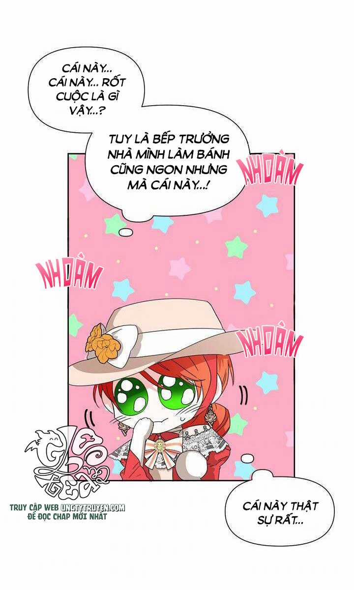 Kết Thúc Có Hậu Của Nhân Vật Phản Diện 41.5 trang 20