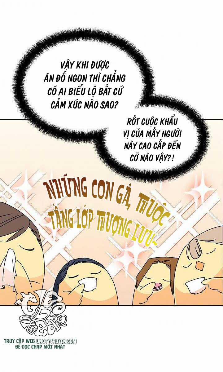 Kết Thúc Có Hậu Của Nhân Vật Phản Diện 41.5 trang 21