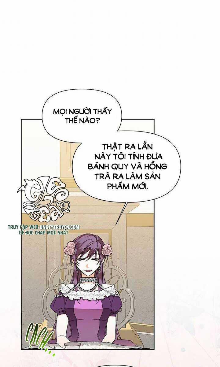 Kết Thúc Có Hậu Của Nhân Vật Phản Diện 41.5 trang 22