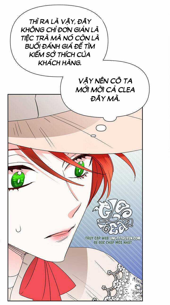 Kết Thúc Có Hậu Của Nhân Vật Phản Diện 41.5 trang 24