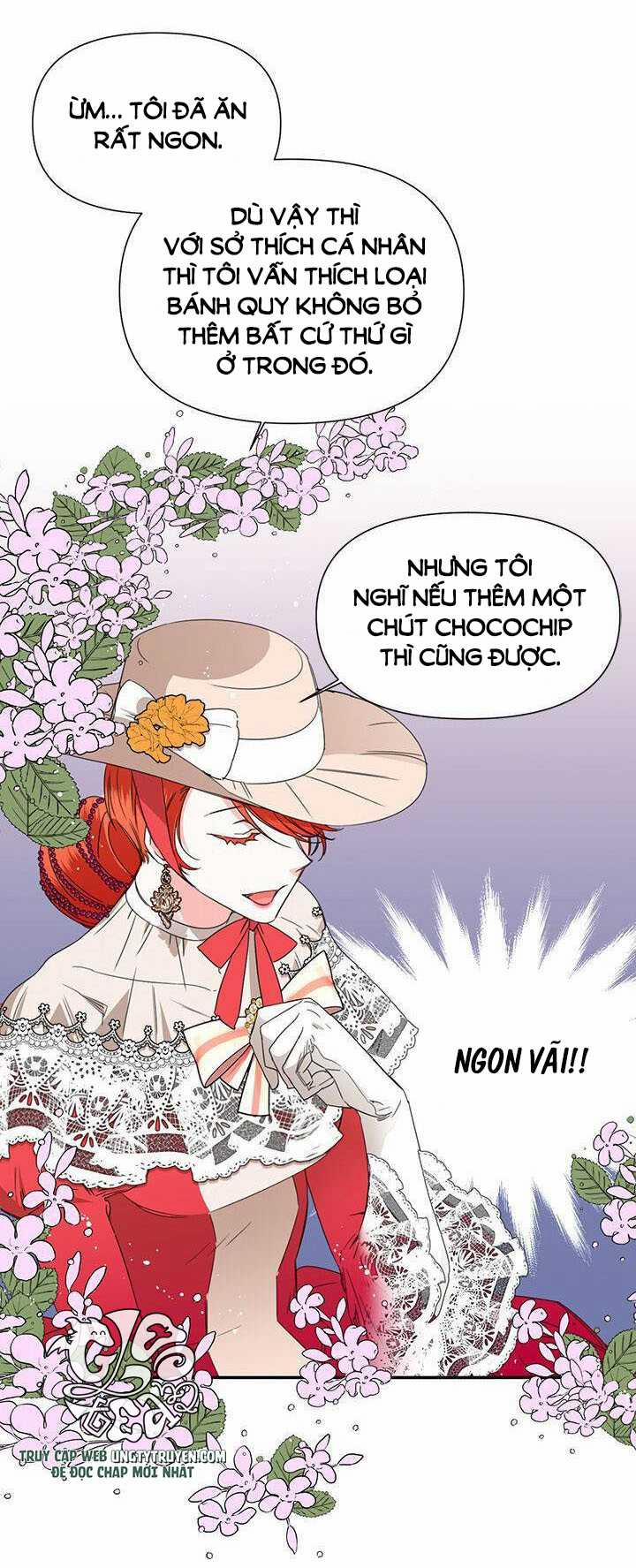 Kết Thúc Có Hậu Của Nhân Vật Phản Diện 41.5 trang 26