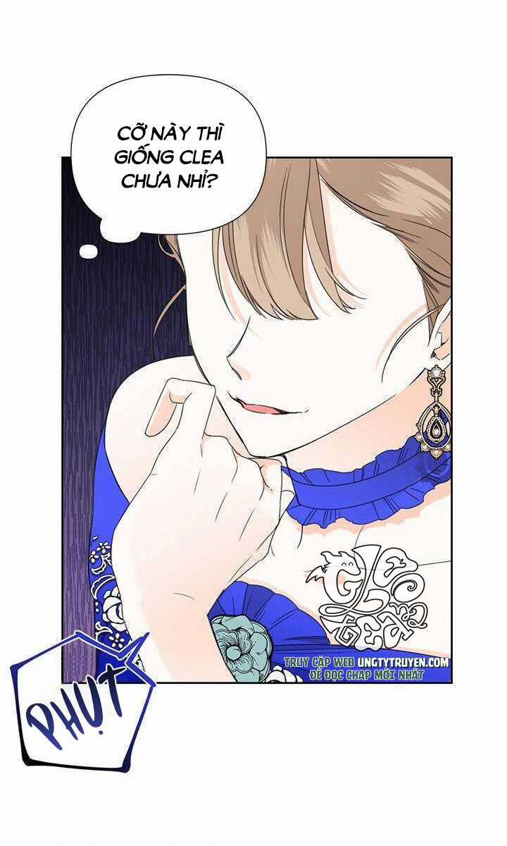 Kết Thúc Có Hậu Của Nhân Vật Phản Diện 41.5 trang 27