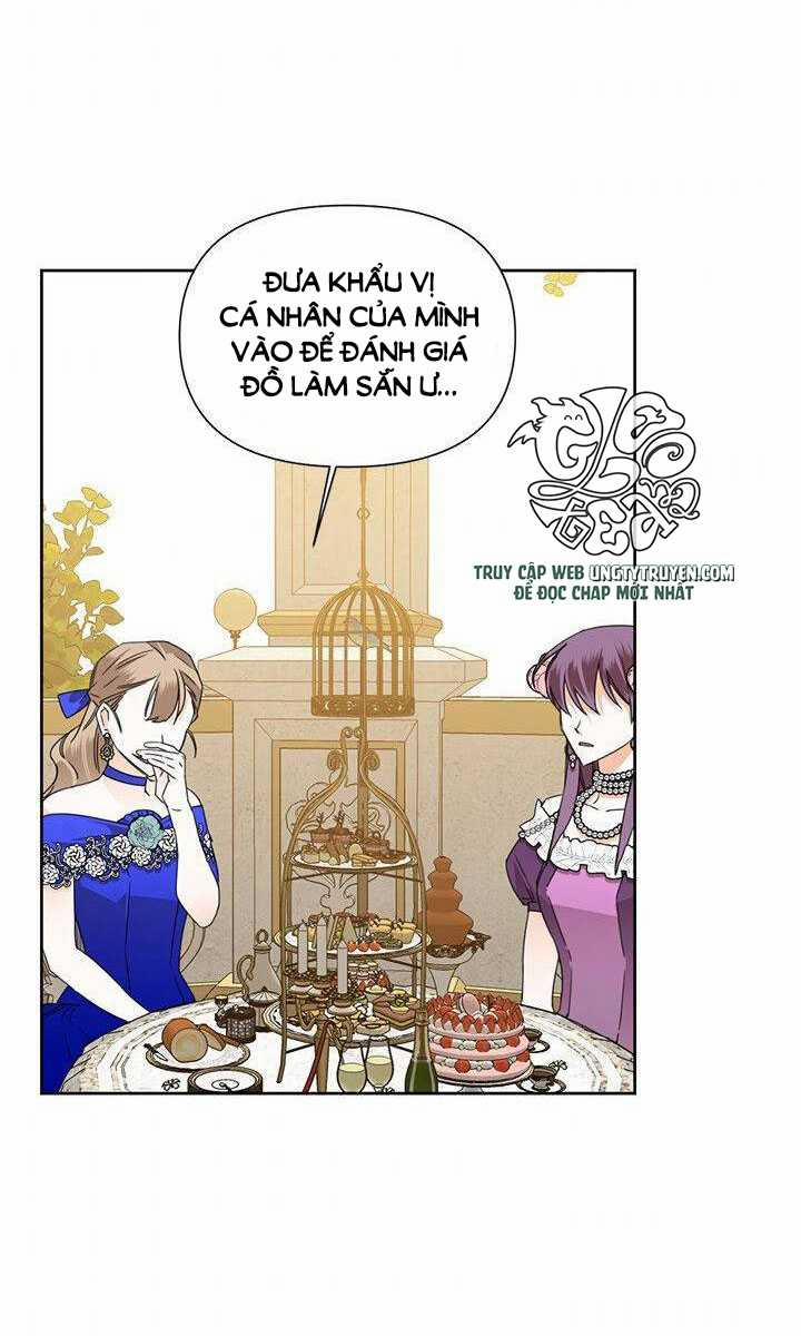 Kết Thúc Có Hậu Của Nhân Vật Phản Diện 41.5 trang 28