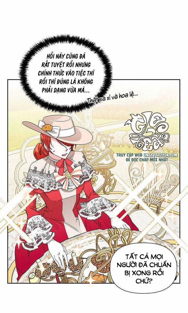 Kết Thúc Có Hậu Của Nhân Vật Phản Diện 41.5 trang 3