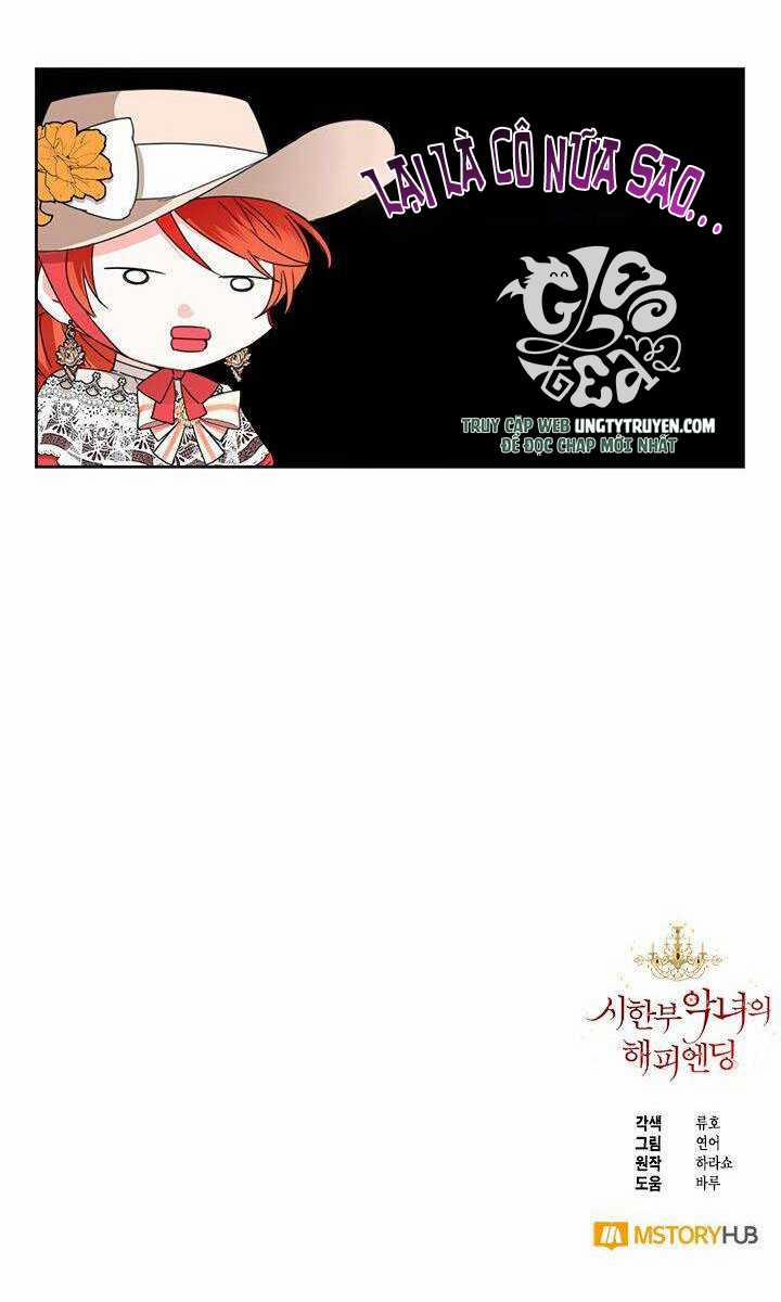 Kết Thúc Có Hậu Của Nhân Vật Phản Diện 41.5 trang 30