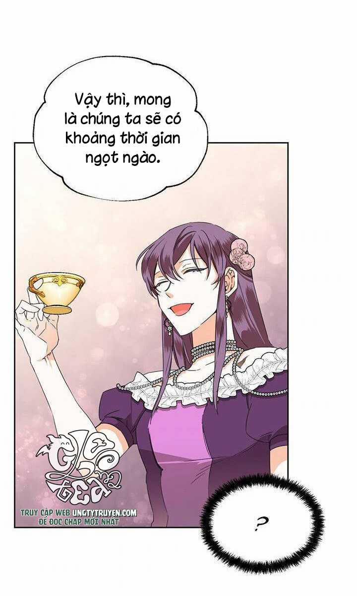 Kết Thúc Có Hậu Của Nhân Vật Phản Diện 41.5 trang 4